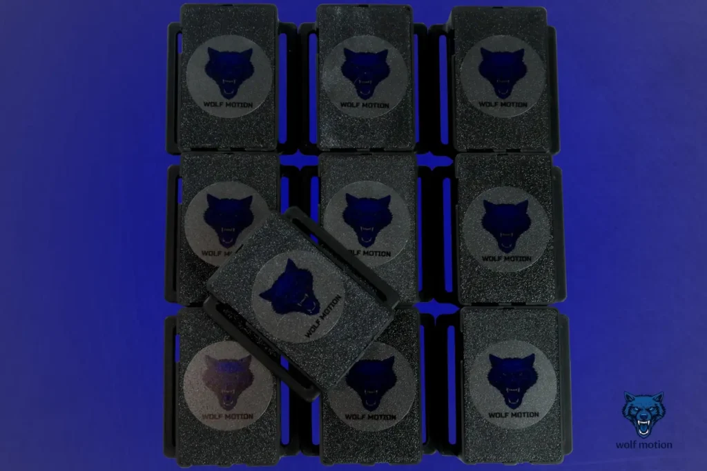 Wolfmotion FBT Kit
