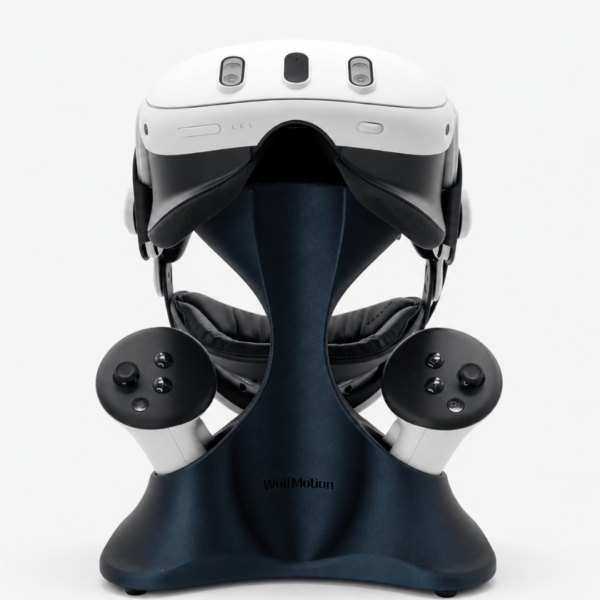 WolfMotion VR Stand for Meta Quest 3