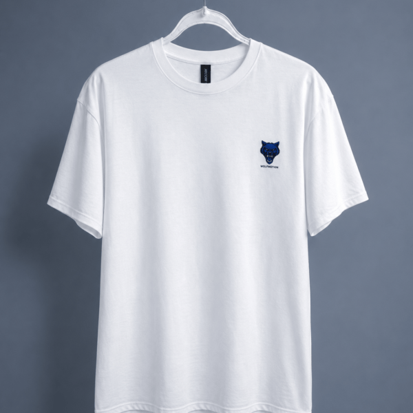 WolfMotion Logo T-Shirt